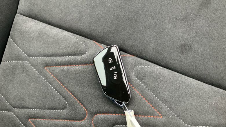 SEAT Leon 1.5 eTSI 115 FR Sport 5dr DSG [DAP] Petrol Estate